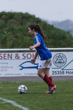 Bild 39 - Frauen VFR Horst - SG Eider 06 : Ergebnis: 5:3